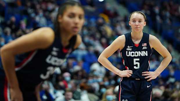 UConn Huskies
